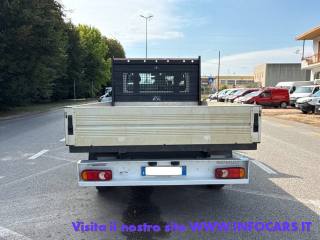 RENAULT Master usata, con Volante multifunzione