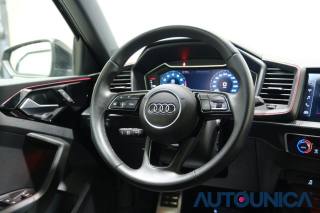 AUDI A1 usata, con Fari full-led