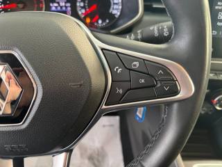 RENAULT Clio usata, con Controllo vocale