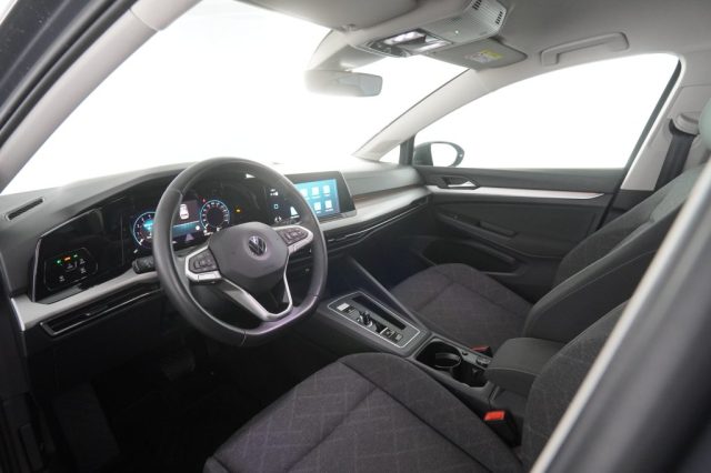 VOLKSWAGEN Golf usata 7