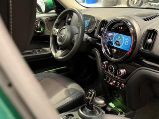MINI Countryman usata, con Sedili riscaldati