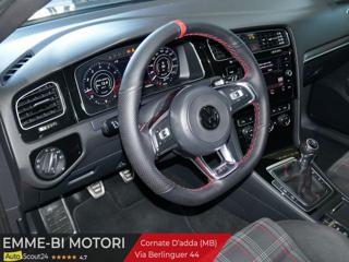 VOLKSWAGEN Golf GTI usata, con Boardcomputer
