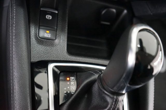 NISSAN Qashqai usata 45