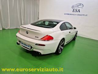 BMW M6 usata, con Cruise Control