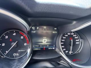 ALFA ROMEO Stelvio usata 12