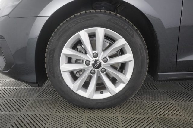 AUDI A3 usata 6