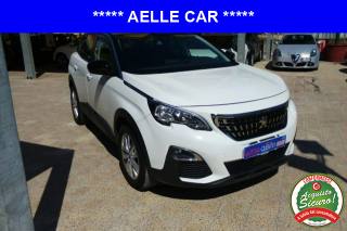 PEUGEOT 3008 BlueHDi 130 S&S EAT8 Business