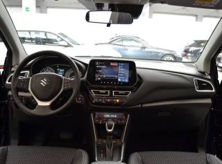 SUZUKI S-Cross usata, con Alzacristalli elettrici