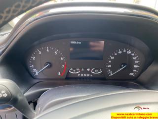 FORD Puma usata 49