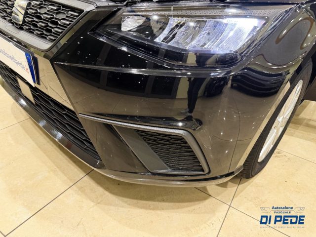 SEAT Ibiza usata, con Controllo trazione