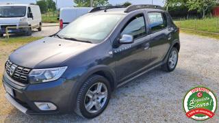 DACIA Sandero Stepway 1.5 dCi 8V 90CV Start&Stop