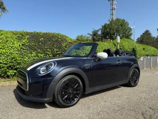 MINI Cabrio usata, con Airbag laterali