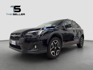 SUBARU XV 2.0i Lineartronic Premium*FORMULA S*