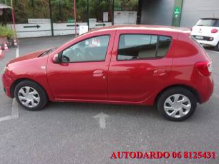 DACIA Sandero usata 14