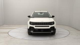 JEEP Avenger usata, con Cerchi in lega