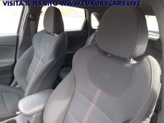 HYUNDAI i30 usata, con Cruise Control