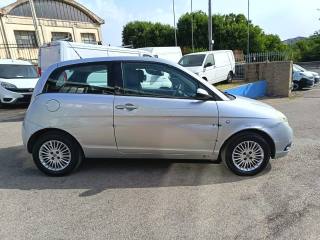 LANCIA Ypsilon usata 4