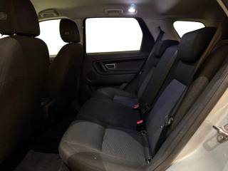 LAND ROVER Discovery Sport usata, con ESP