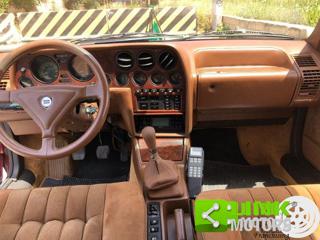 LANCIA Thema usata, con Cronologia tagliandi