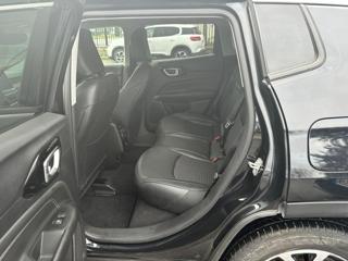 JEEP Compass usata, con Controllo automatico clima
