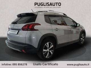 PEUGEOT 2008 usata, con Airbag Passeggero
