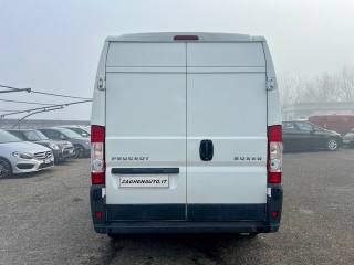 PEUGEOT Boxer usata 20