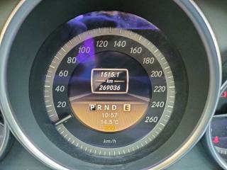 MERCEDES-BENZ C 200 usata, con Fari Xenon