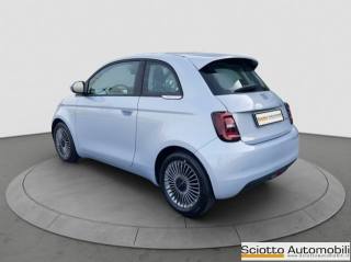 FIAT 500 usata, con Airbag Passeggero