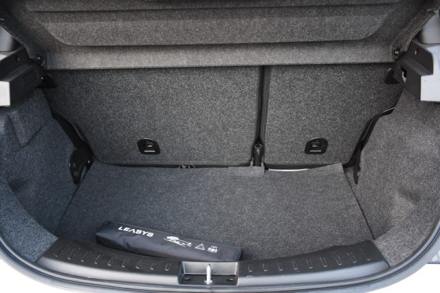 LANCIA Ypsilon usata, con Touch screen