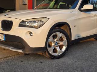 BMW X1 usata, con Immobilizzatore elettronico