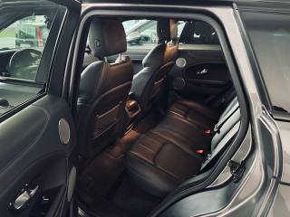 LAND ROVER Range Rover Evoque usata, con Fari Xenon