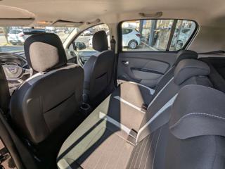 DACIA Sandero usata, con Cruise Control