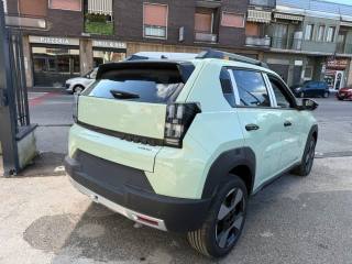 FIAT Grande Panda usata, con Sensori di parcheggio posteriori