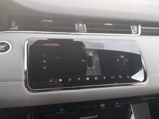 LAND ROVER Range Rover Evoque usata, con Immobilizzatore elettronico