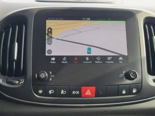 FIAT 500L usata, con Bluetooth