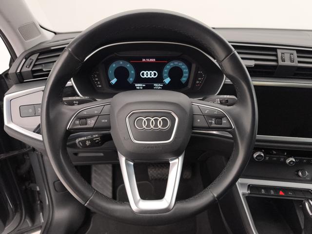 AUDI Q3 usata, con Cruise Control