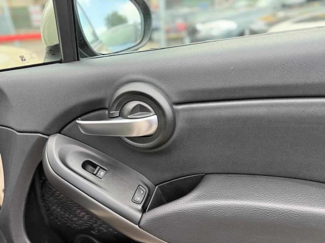 FIAT 500X usata, con Controllo trazione