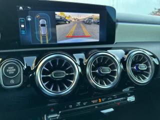 MERCEDES-BENZ A 180 usata, con Immobilizzatore elettronico