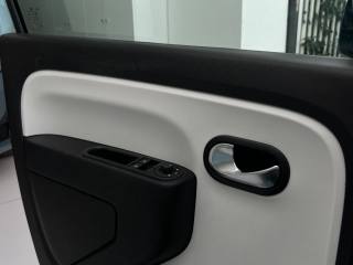 RENAULT Twingo usata, con Vivavoce