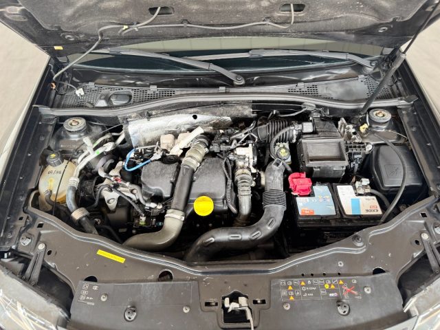 DACIA Duster usata 31