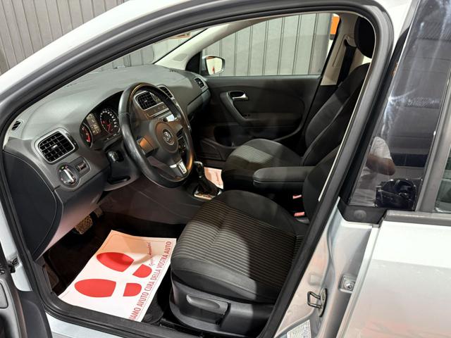 VOLKSWAGEN Polo usata, con Chiusura centralizzata