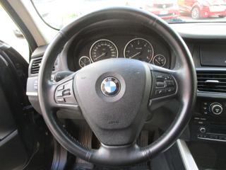 BMW X3 usata, con Veicolo elaborato