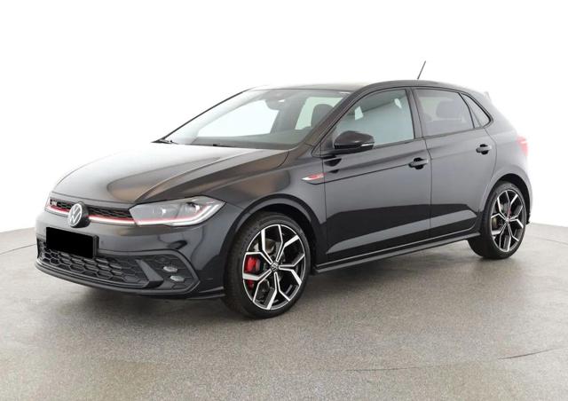 VOLKSWAGEN Polo usata, con Airbag