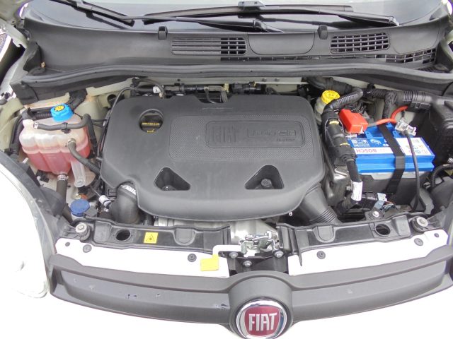 FIAT Panda usata 31