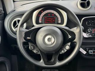 SMART ForTwo usata, con Bluetooth