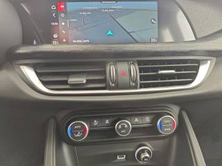 ALFA ROMEO Stelvio usata, con Cruise Control