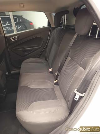 FORD Fiesta usata 14
