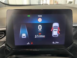 MG MG3 usata, con USB