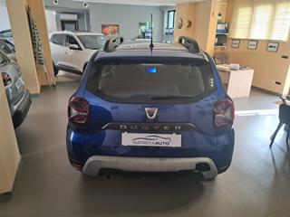 DACIA Duster usata, con Servosterzo