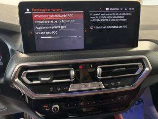BMW X4 usata, con Cruise Control